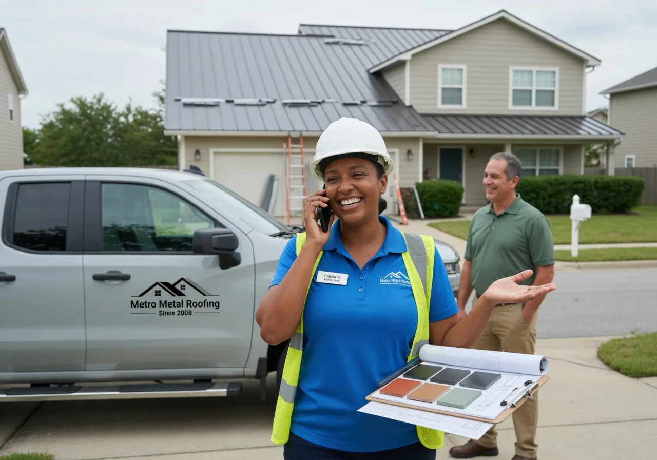 Metal Roofing Installation Ravenna, NE FAQs