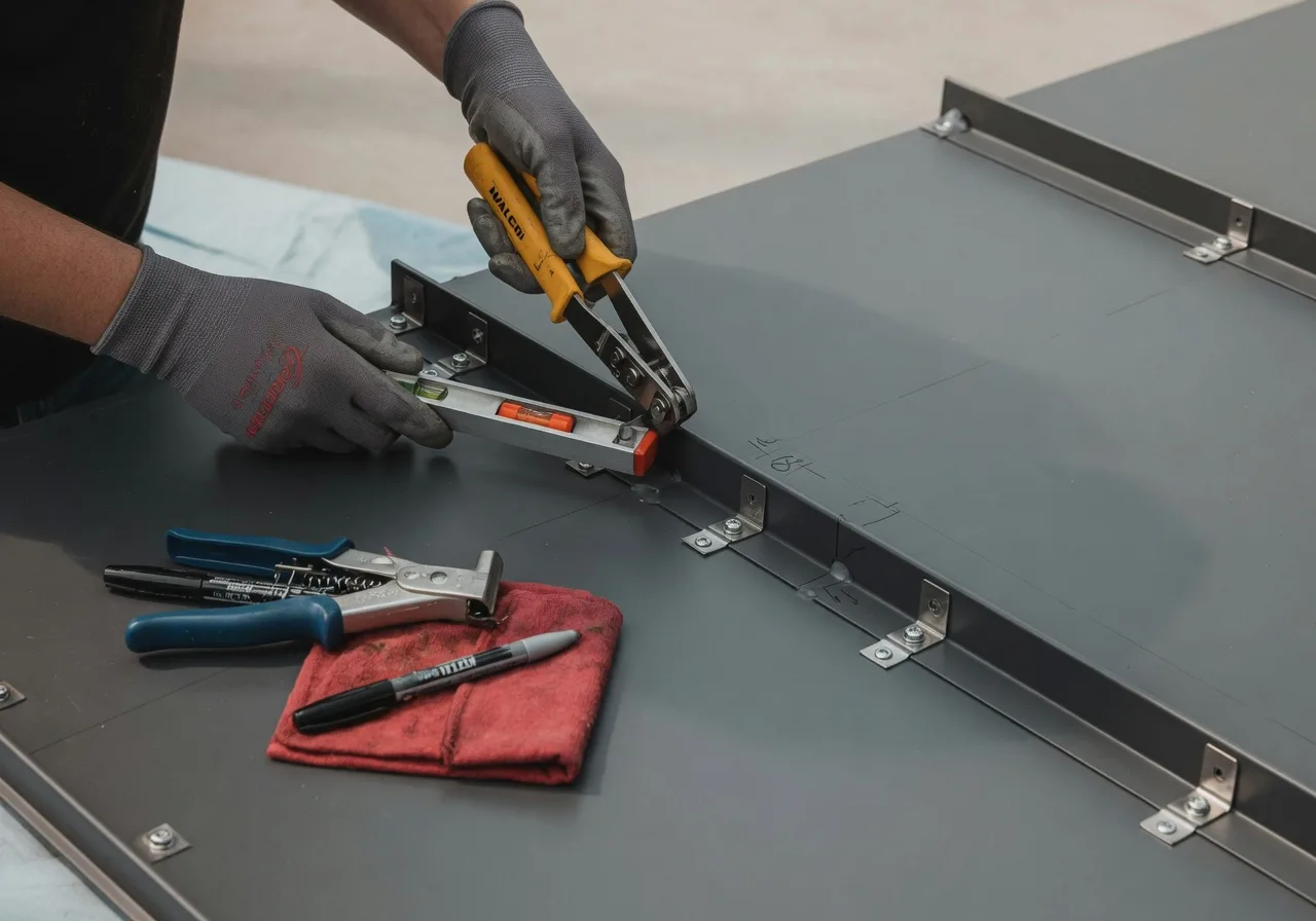 Why choose Metal Roofing Installation in Ravenna, NE